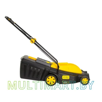 Газонокосилка Huter ELM-2000P картинка 7